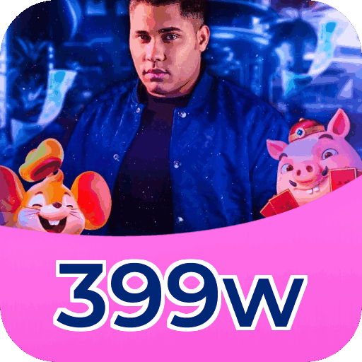 Passo a passo visual mostrando processo de download e instalação do aplicativo 399w